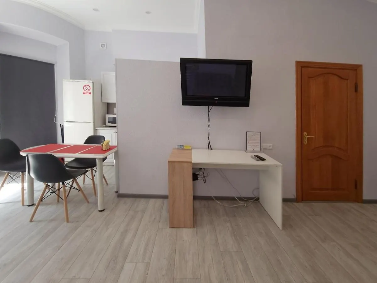 Home-Hotel Apartments On Maidan Nezalezhnosti Square Kyiv 0*,  Ukraine