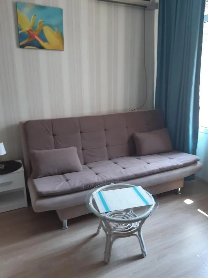Home-Hotel Apartments On Maidan Nezalezhnosti Square Kyiv Ukraine